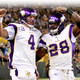 Illustration for article titled 2009 Midseason NFL Highlights